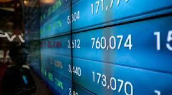 IHSG Menguat Tajam, Investor Amati Respons BI Rate
